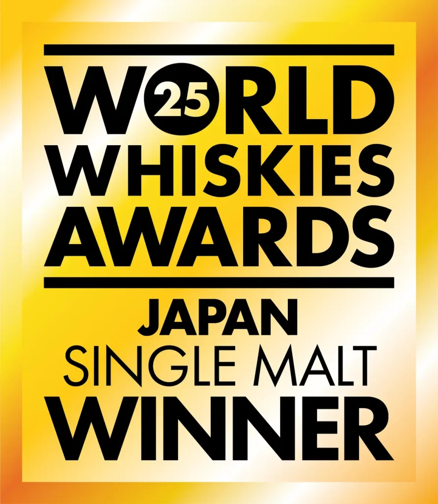 【WWA2025】»Single Malt Tsunuki 2024 Edition» ganó el premio al «Mejor Single Malt japonés» en los World Whisky Awards 2025.