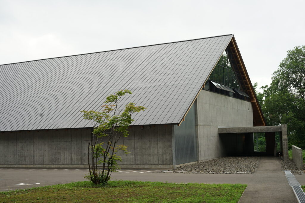 Destilería Hokkaido Niseko：Informe de visita (julio de 2025)